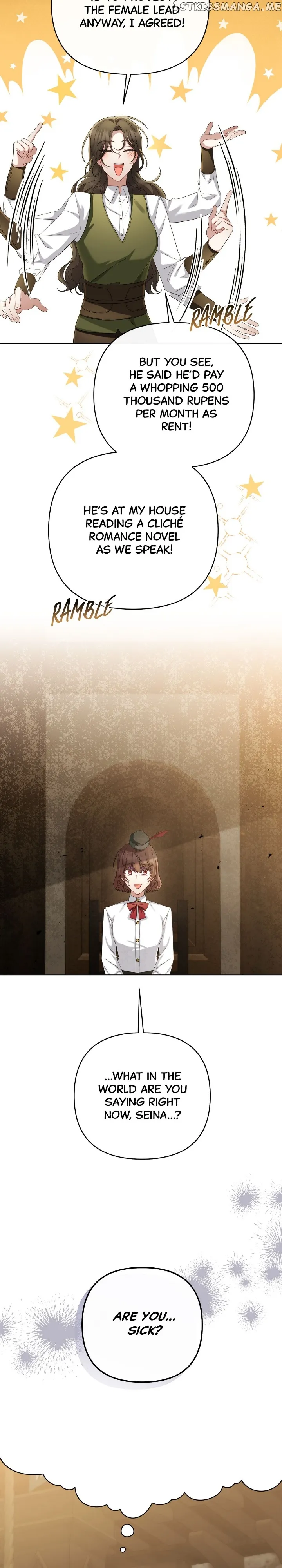 Run Away Lead Lives Next Door chapter 29 page 7