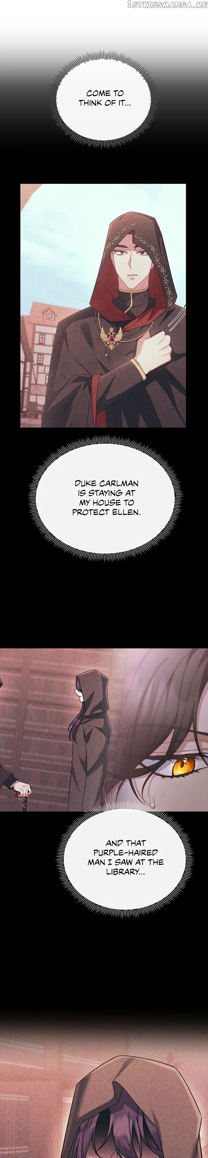 Run Away Lead Lives Next Door chapter 29 page 9