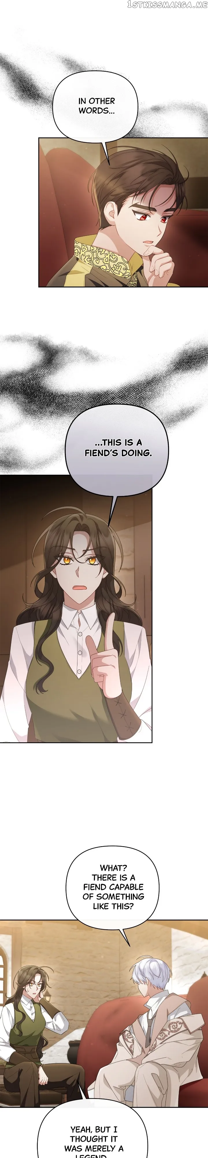 Run Away Lead Lives Next Door chapter 30 page 13