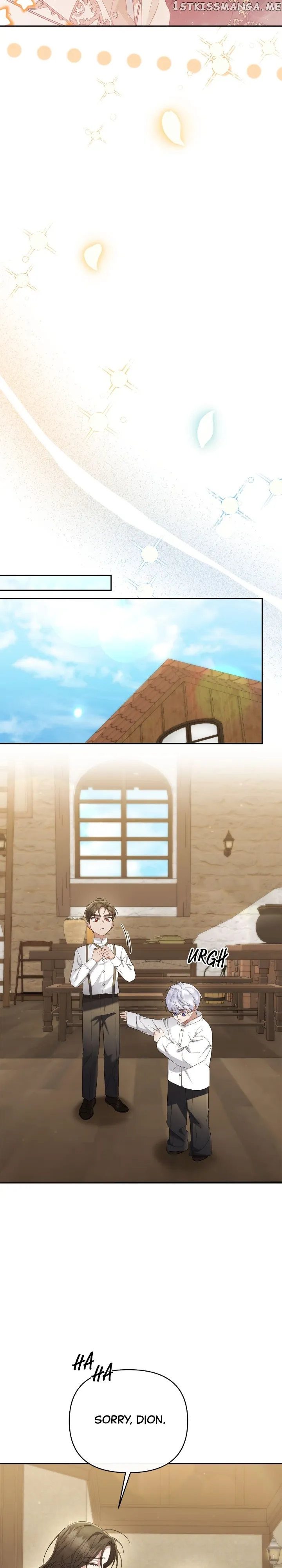 Run Away Lead Lives Next Door chapter 30 page 17