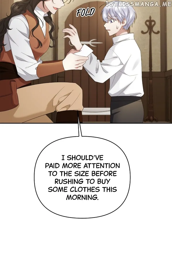 Run Away Lead Lives Next Door chapter 30 page 18