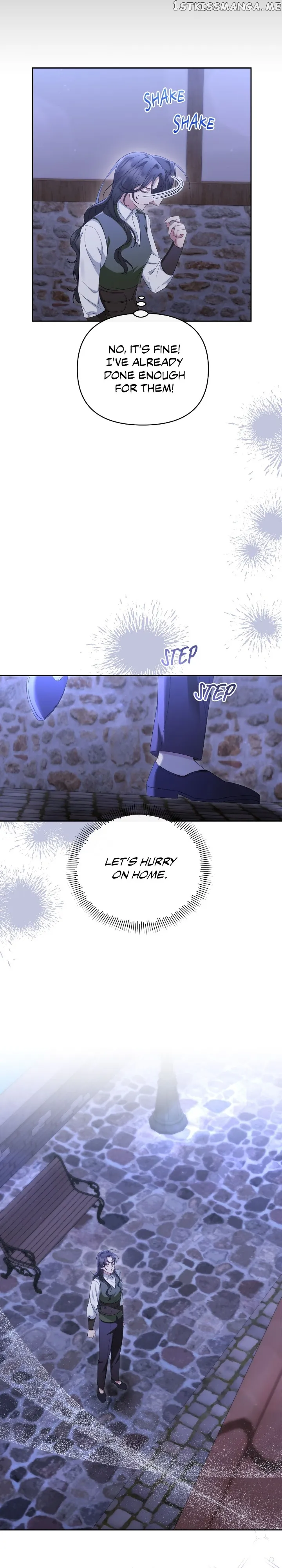 Run Away Lead Lives Next Door chapter 30 page 2