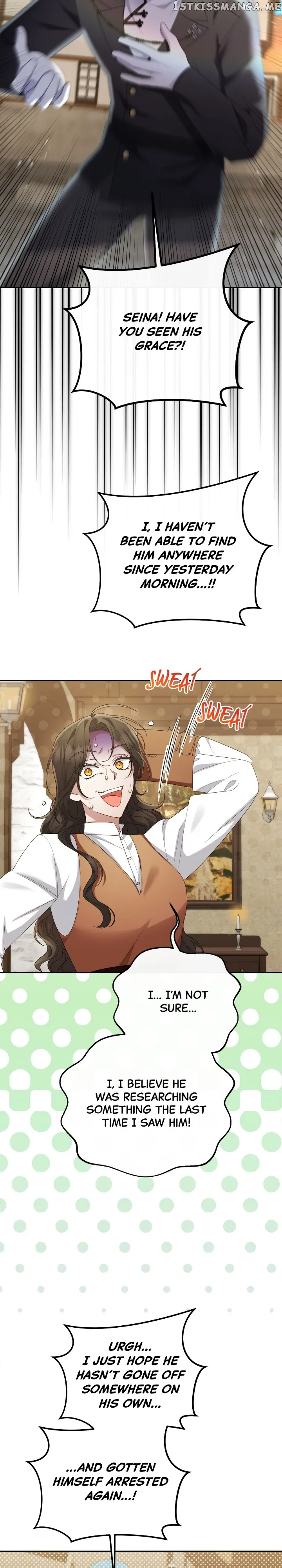 Run Away Lead Lives Next Door chapter 30 page 21