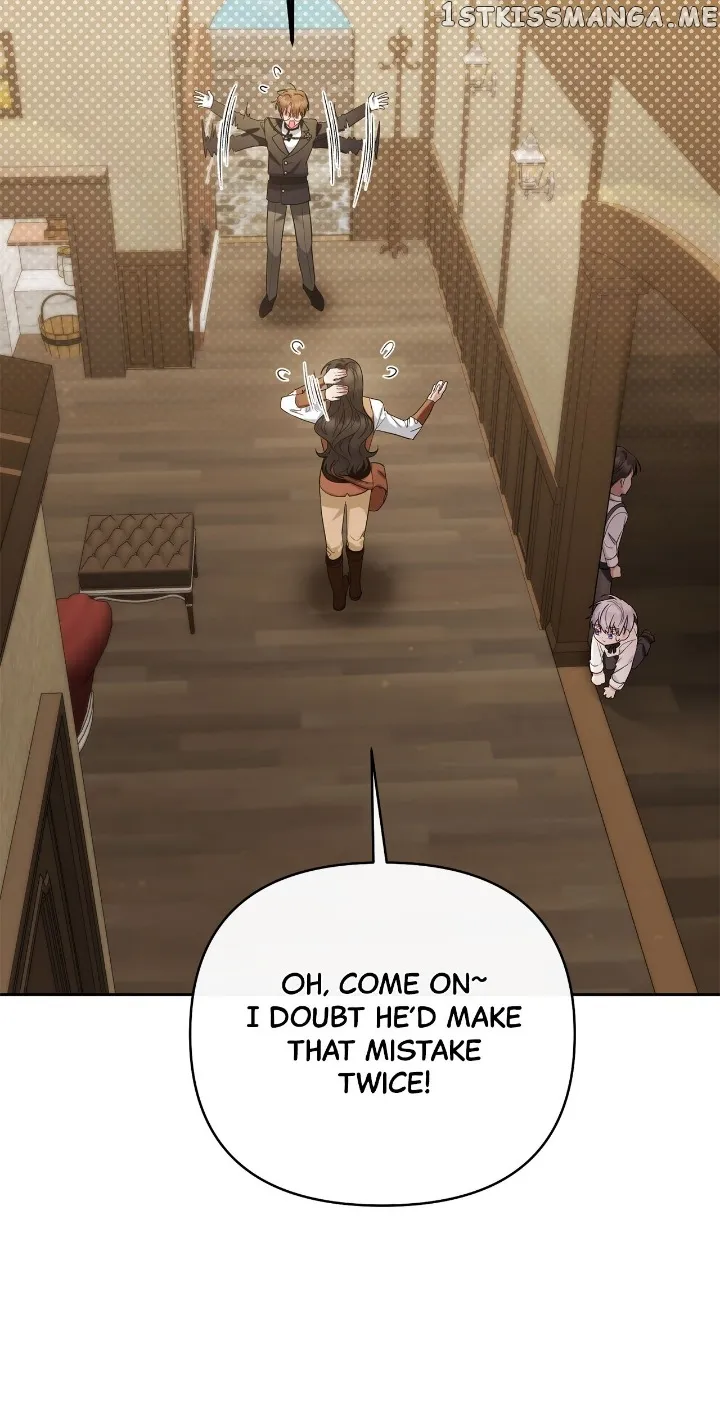 Run Away Lead Lives Next Door chapter 30 page 22