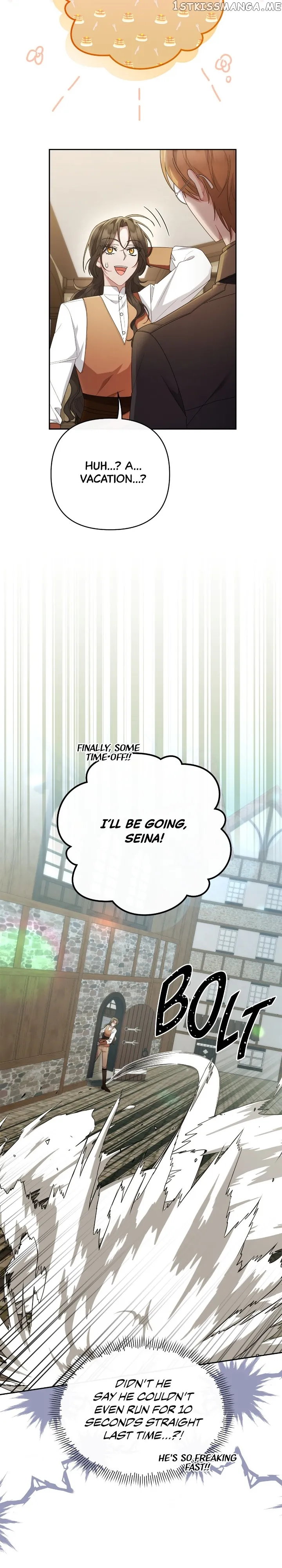 Run Away Lead Lives Next Door chapter 30 page 24