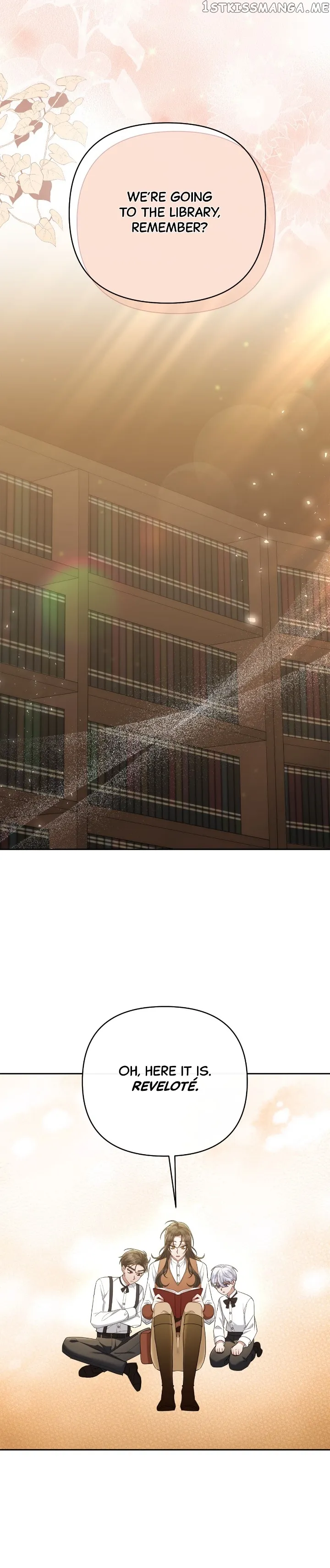 Run Away Lead Lives Next Door chapter 30 page 29