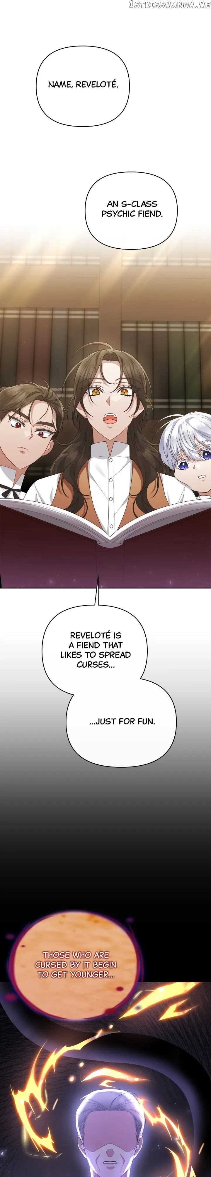 Run Away Lead Lives Next Door chapter 30 page 30