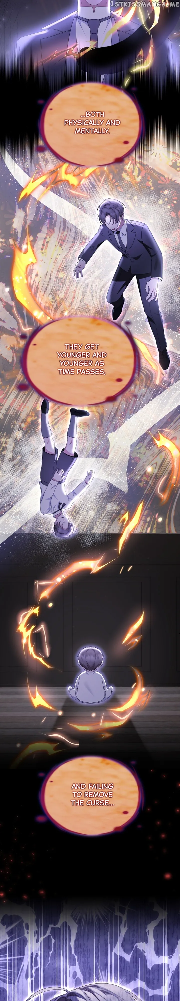 Run Away Lead Lives Next Door chapter 30 page 31