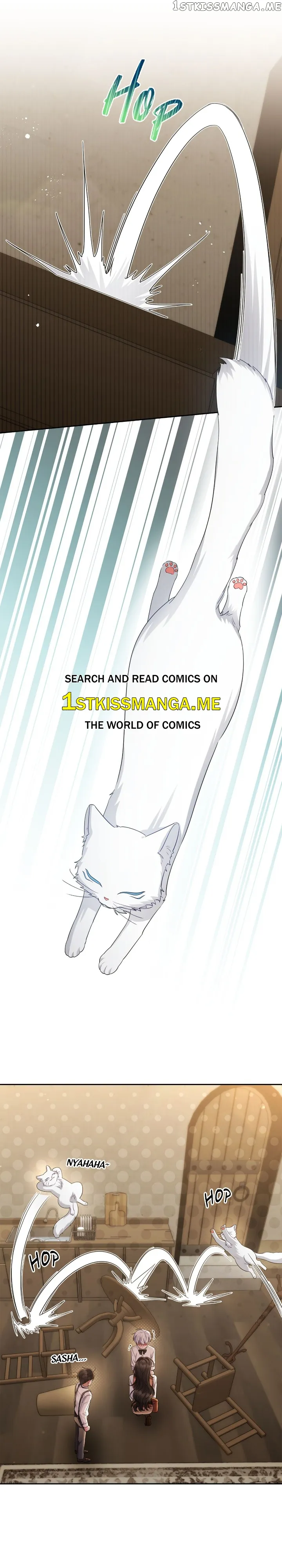 Run Away Lead Lives Next Door chapter 32 page 1