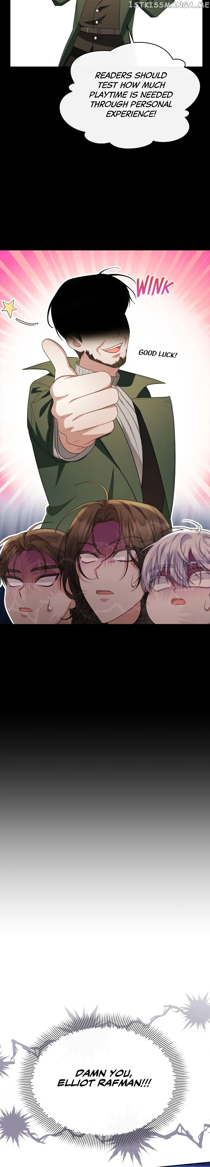 Run Away Lead Lives Next Door chapter 32 page 10