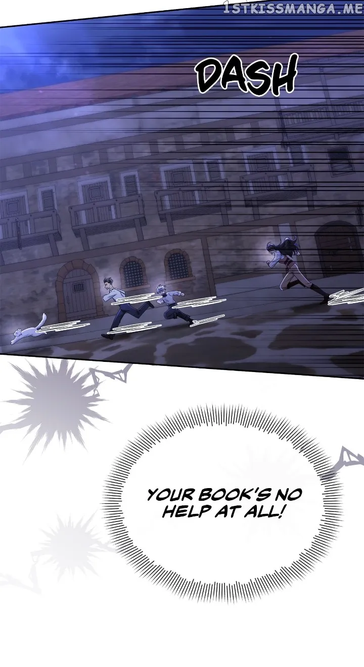 Run Away Lead Lives Next Door chapter 32 page 11