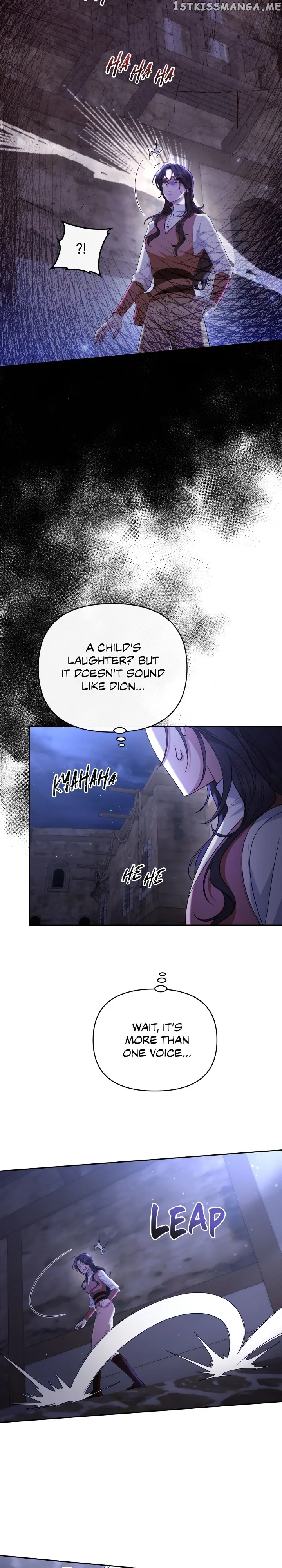 Run Away Lead Lives Next Door chapter 32 page 16