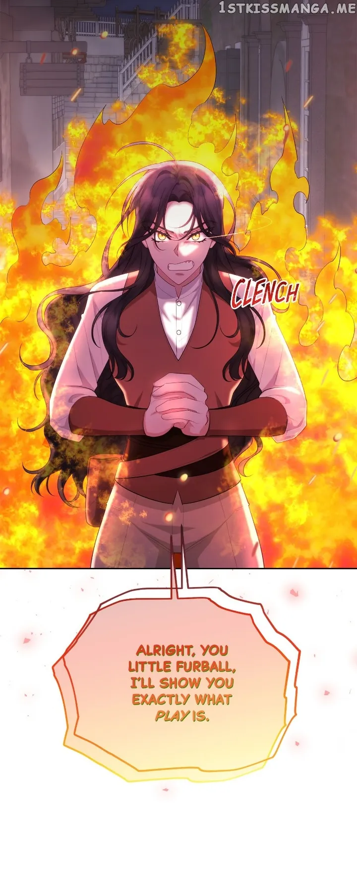 Run Away Lead Lives Next Door chapter 32 page 22