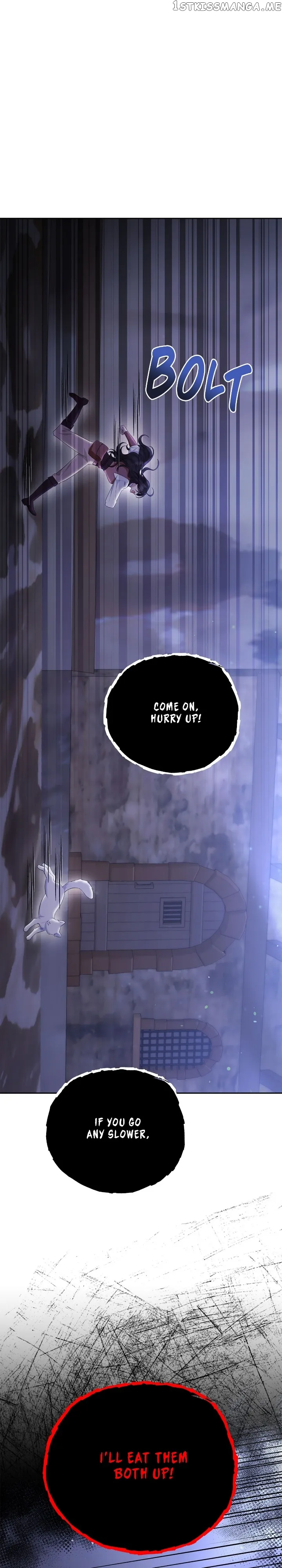 Run Away Lead Lives Next Door chapter 32 page 23