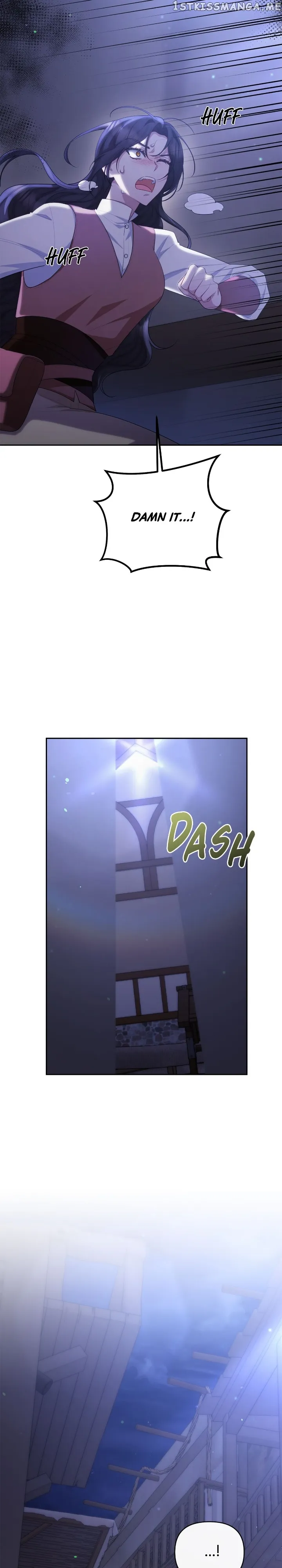 Run Away Lead Lives Next Door chapter 32 page 24