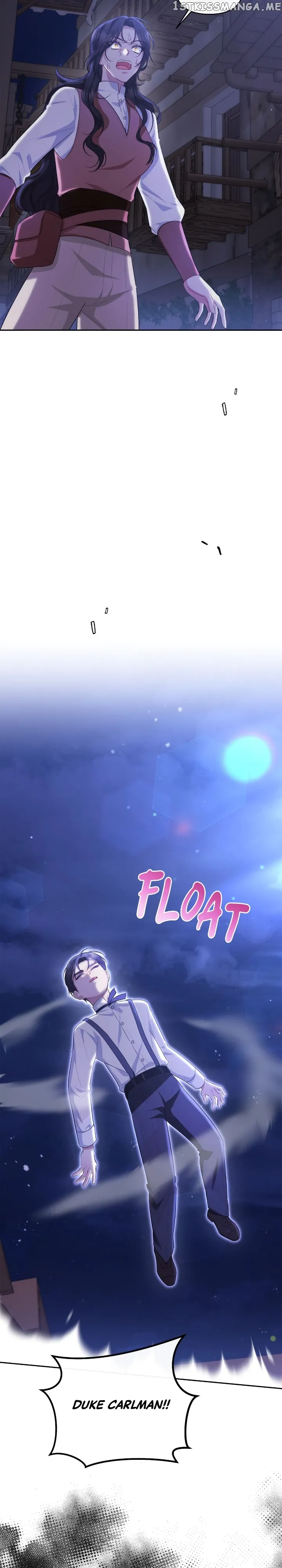 Run Away Lead Lives Next Door chapter 32 page 25