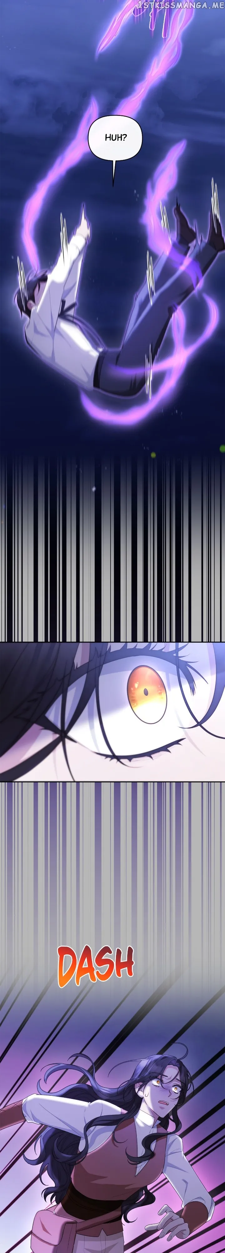 Run Away Lead Lives Next Door chapter 32 page 29