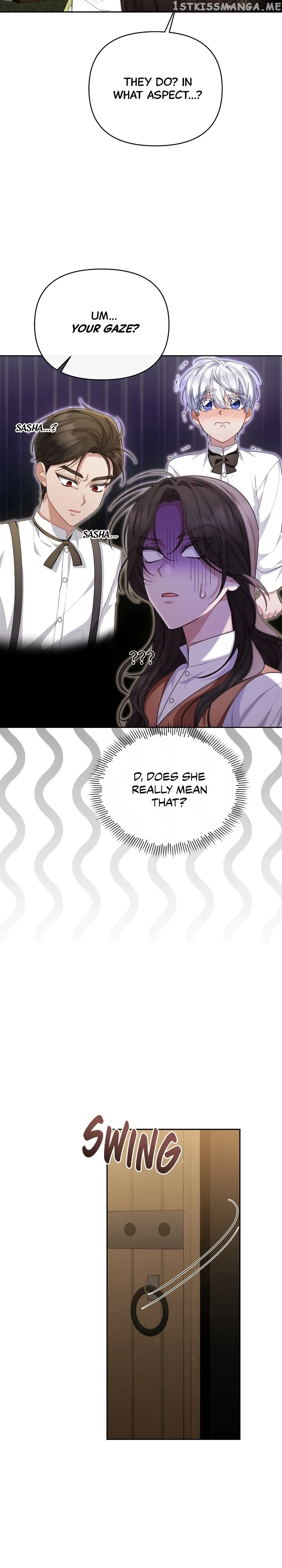 Run Away Lead Lives Next Door chapter 32 page 3