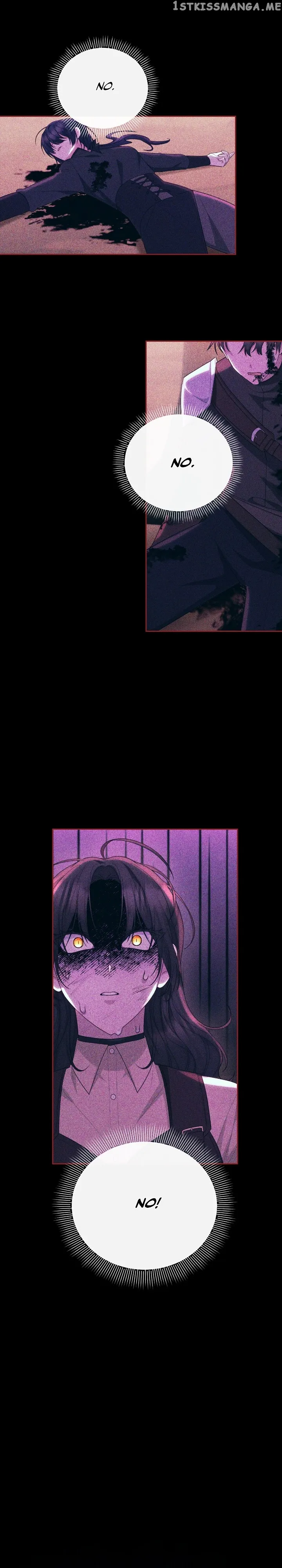 Run Away Lead Lives Next Door chapter 32 page 31