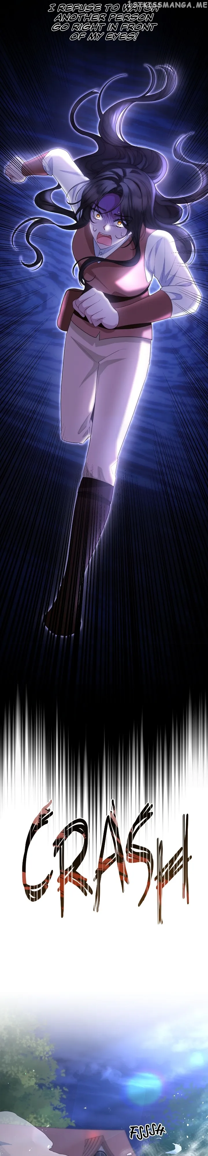 Run Away Lead Lives Next Door chapter 32 page 32