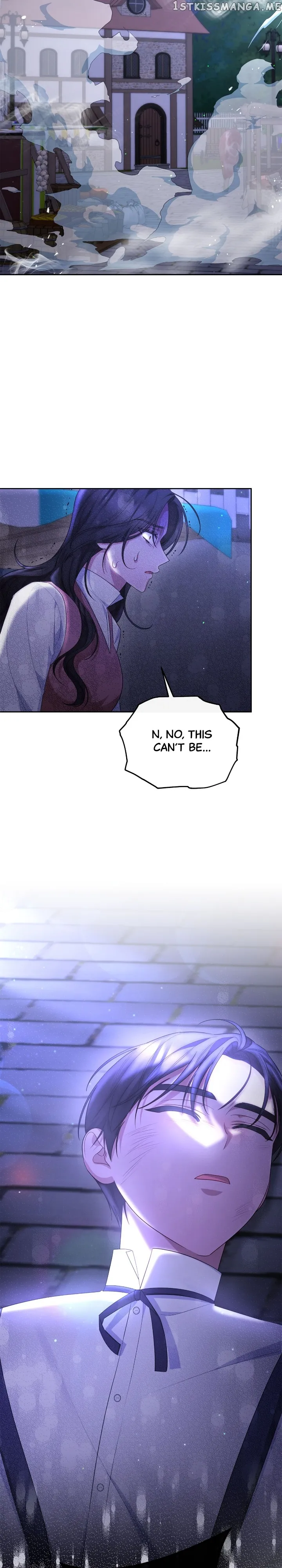 Run Away Lead Lives Next Door chapter 32 page 33