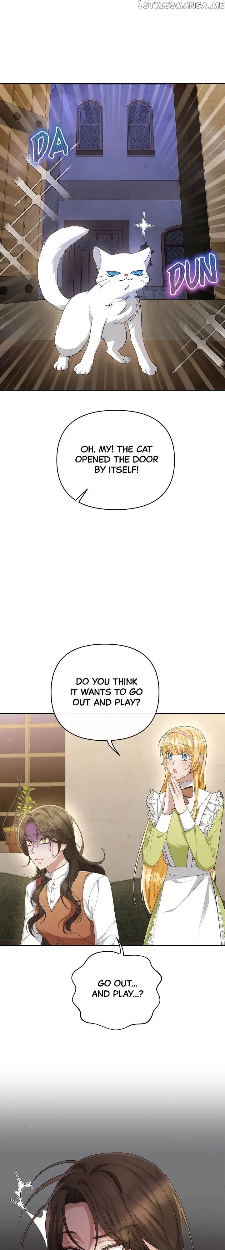 Run Away Lead Lives Next Door chapter 32 page 4