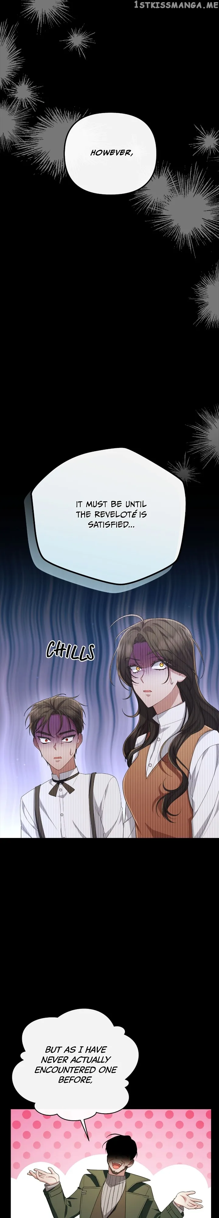 Run Away Lead Lives Next Door chapter 32 page 9