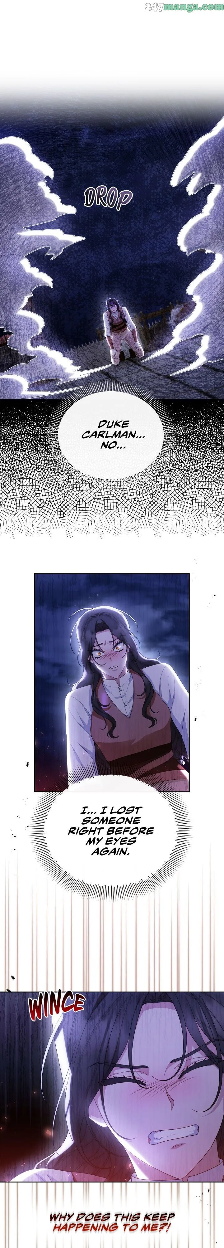 Run Away Lead Lives Next Door chapter 33 page 1