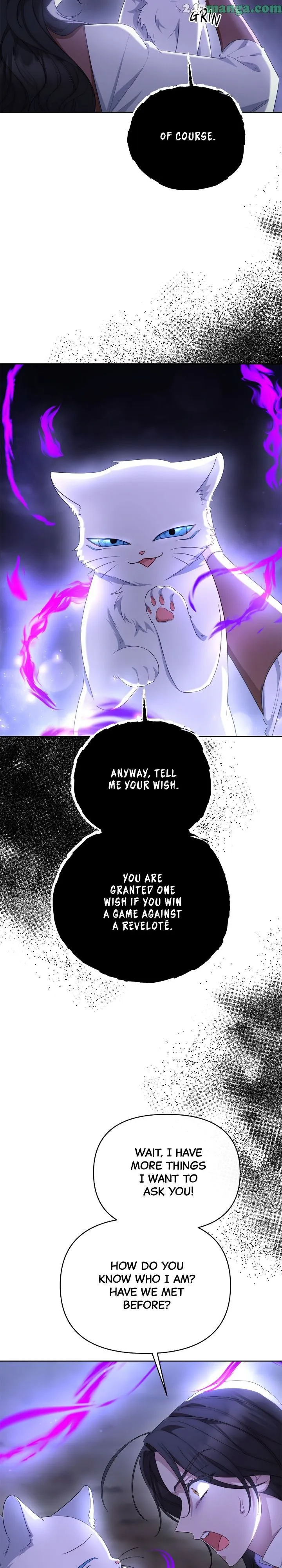 Run Away Lead Lives Next Door chapter 33 page 13