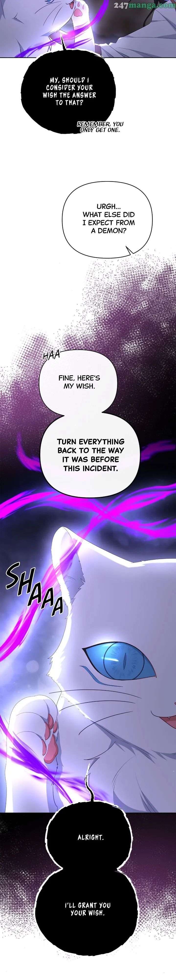 Run Away Lead Lives Next Door chapter 33 page 14