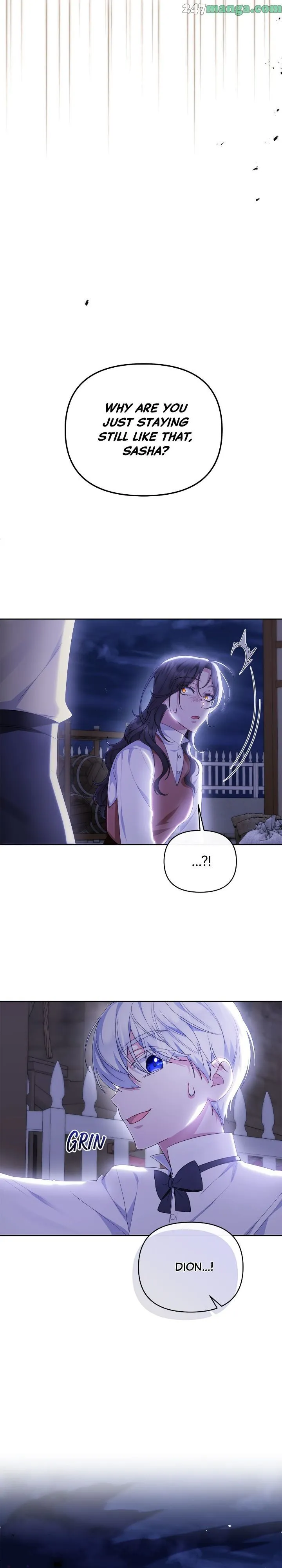 Run Away Lead Lives Next Door chapter 33 page 2