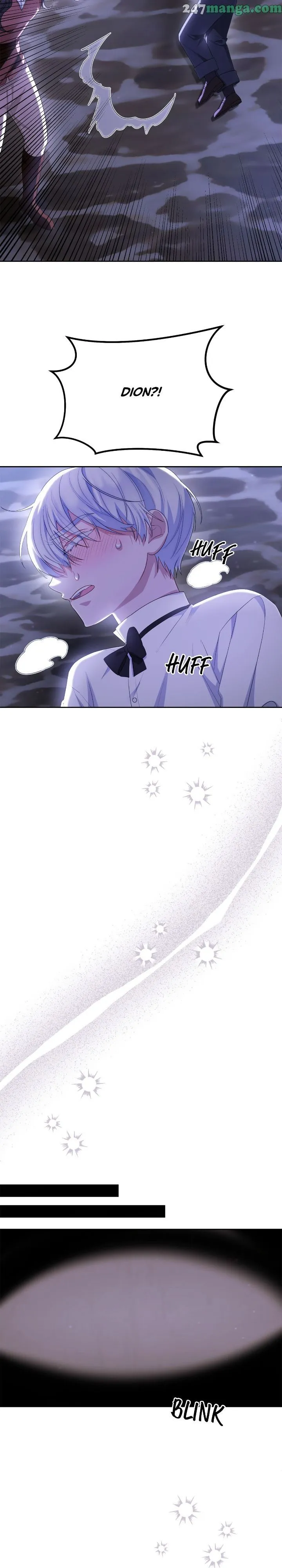 Run Away Lead Lives Next Door chapter 33 page 20