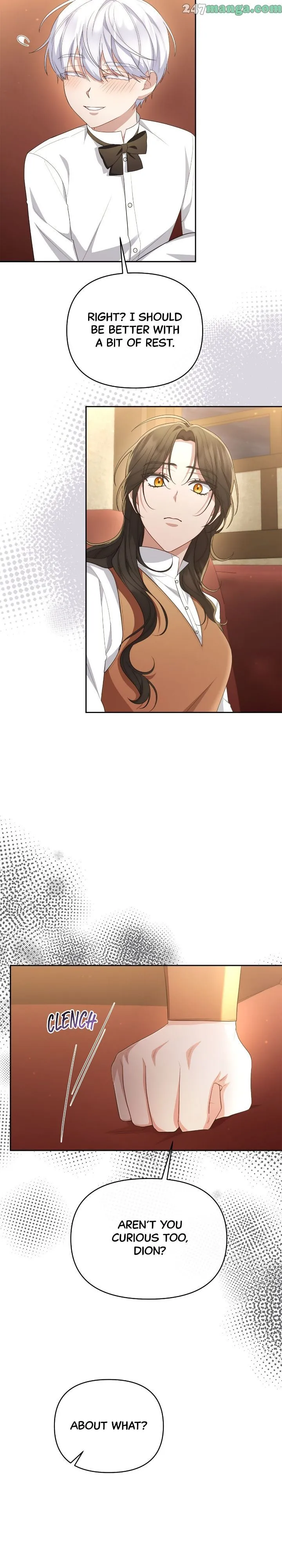 Run Away Lead Lives Next Door chapter 33 page 23