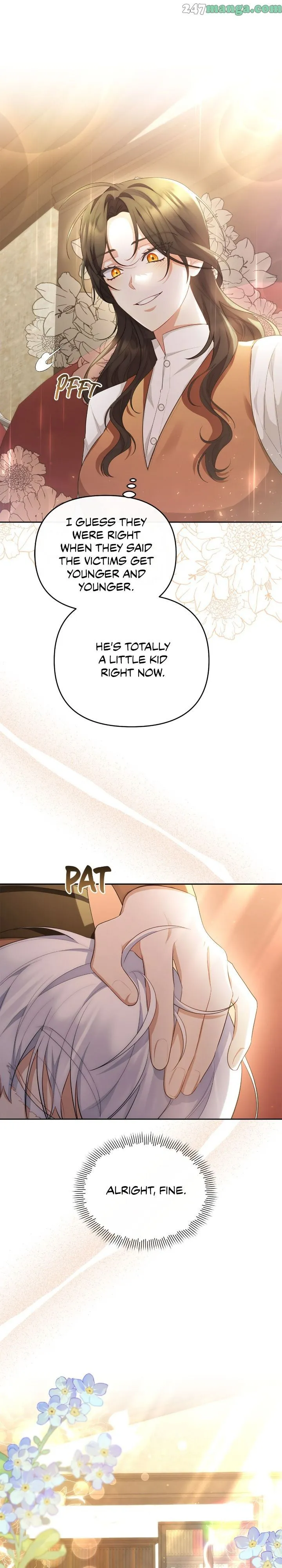 Run Away Lead Lives Next Door chapter 33 page 30