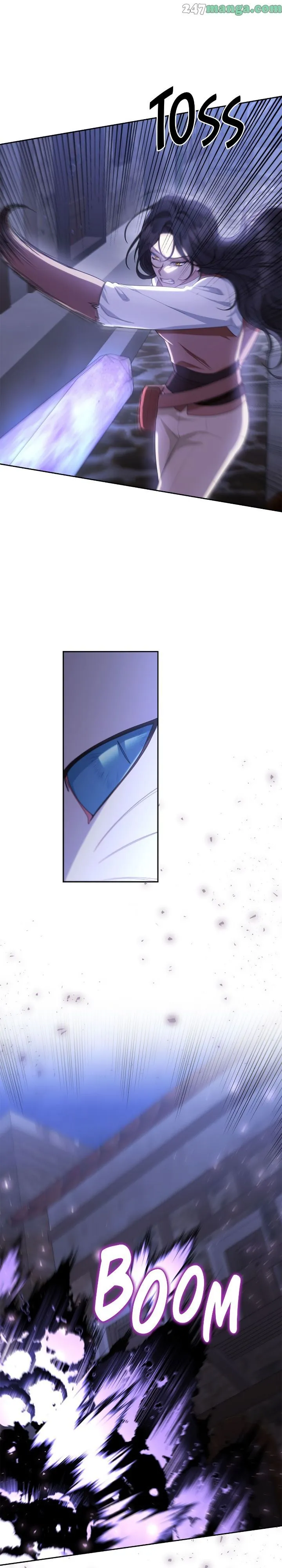 Run Away Lead Lives Next Door chapter 33 page 8