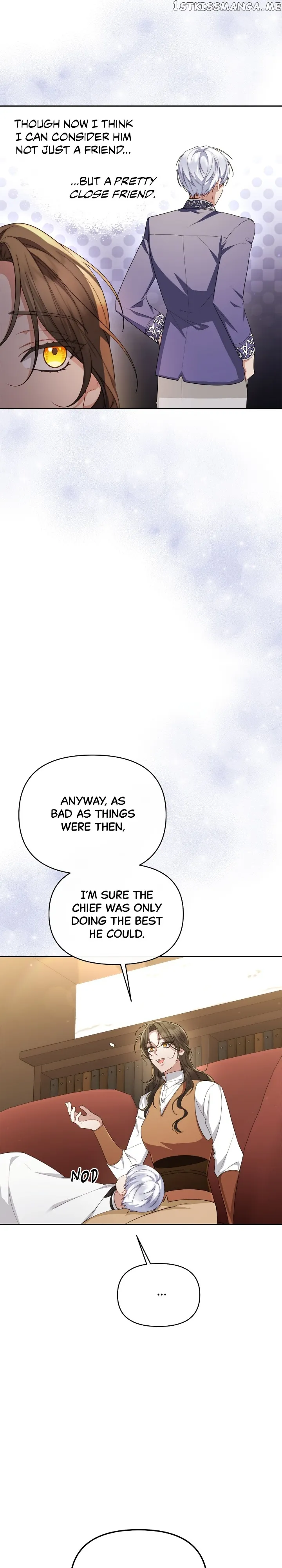 Run Away Lead Lives Next Door chapter 34 page 16