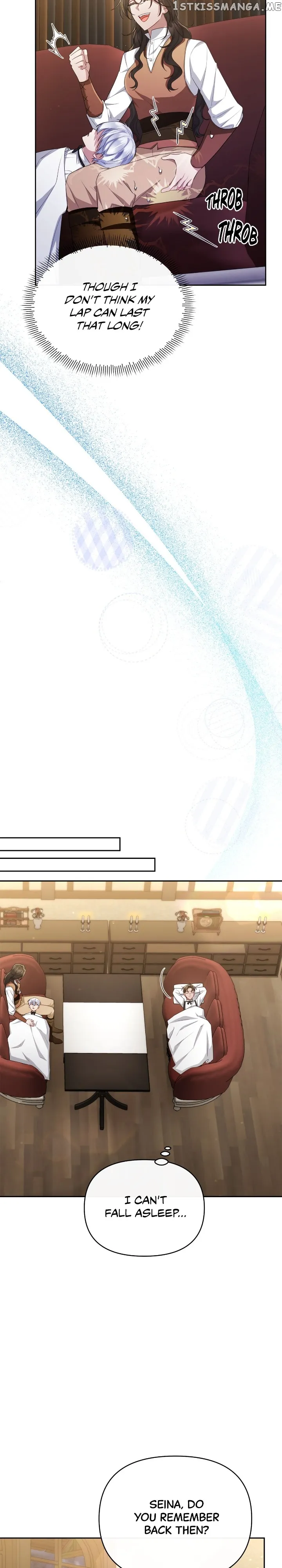 Run Away Lead Lives Next Door chapter 34 page 23