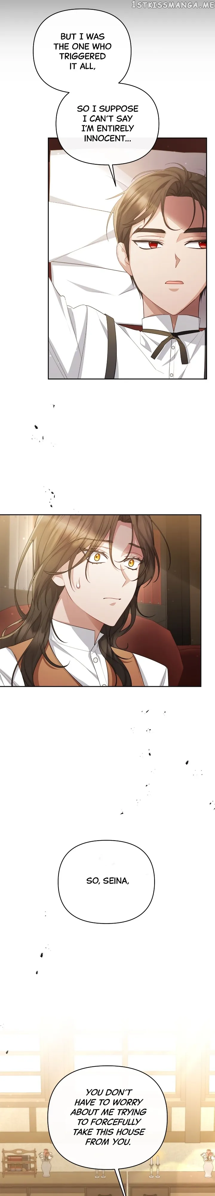 Run Away Lead Lives Next Door chapter 34 page 30