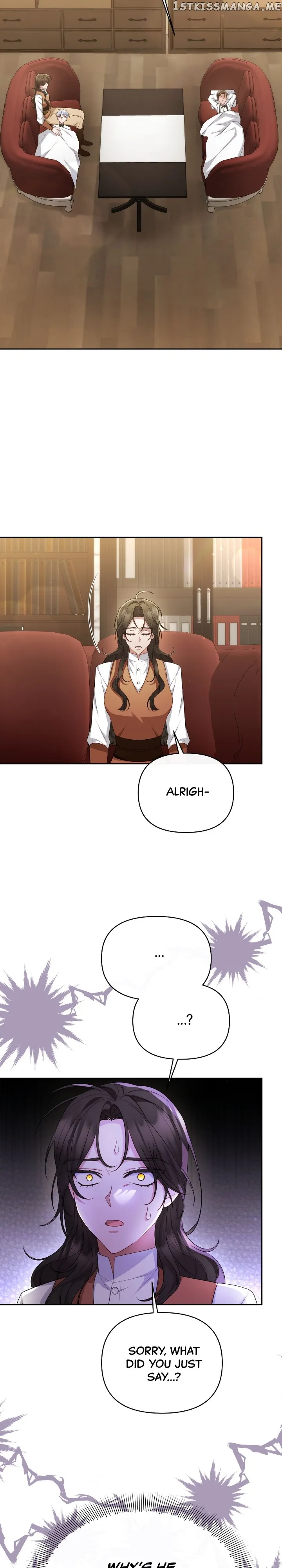 Run Away Lead Lives Next Door chapter 34 page 31