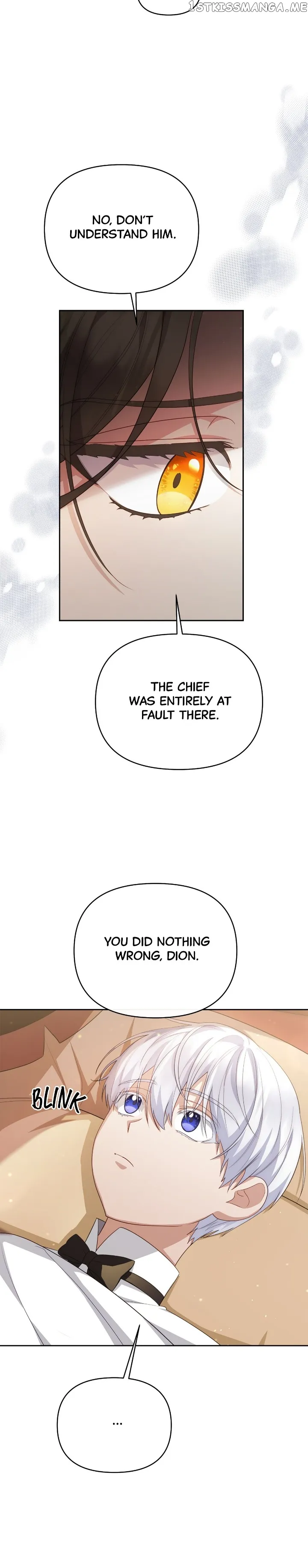 Run Away Lead Lives Next Door chapter 34 page 9