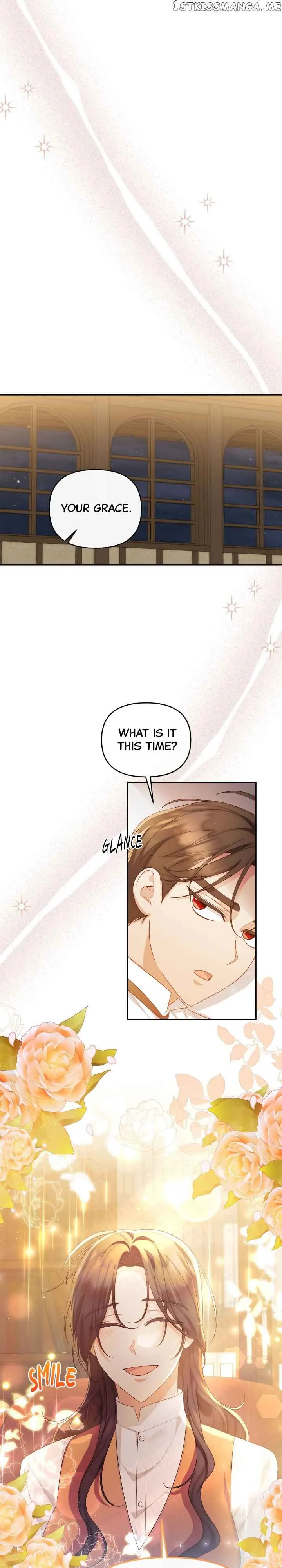 Run Away Lead Lives Next Door chapter 35 page 10