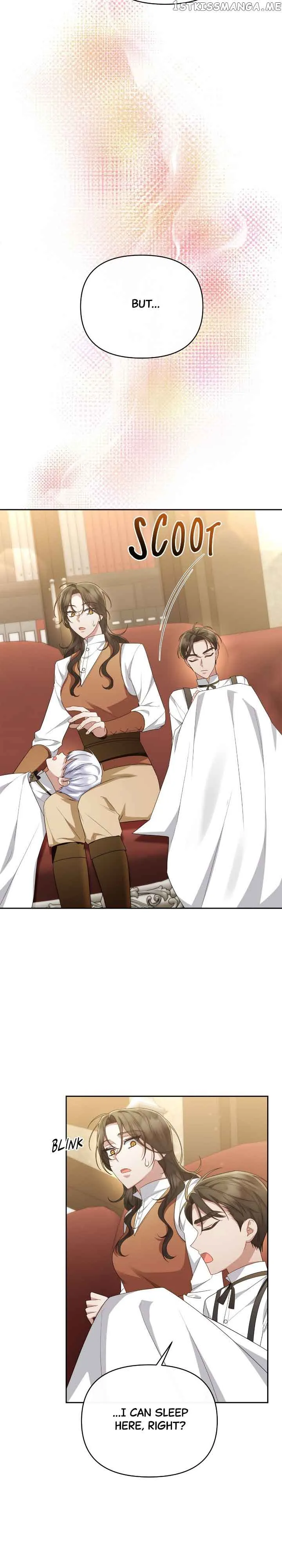 Run Away Lead Lives Next Door chapter 35 page 14