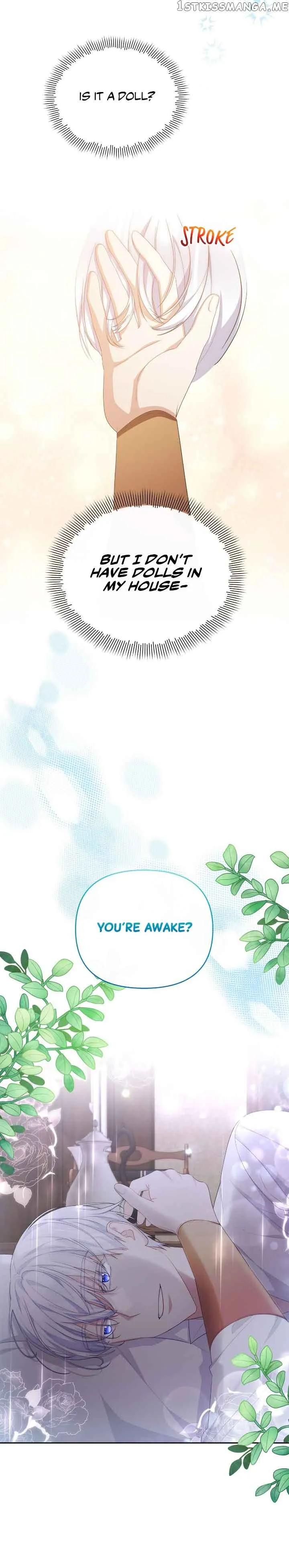 Run Away Lead Lives Next Door chapter 35 page 18