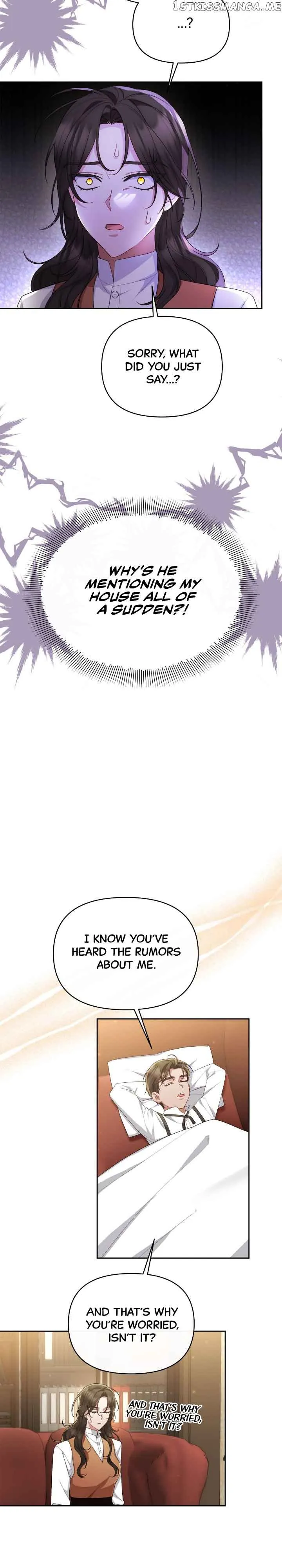 Run Away Lead Lives Next Door chapter 35 page 2