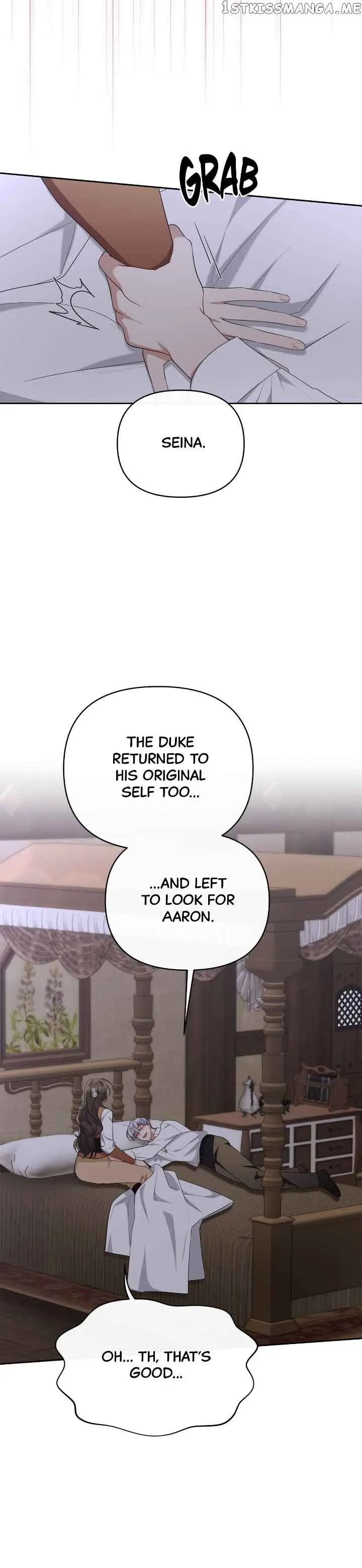 Run Away Lead Lives Next Door chapter 35 page 21