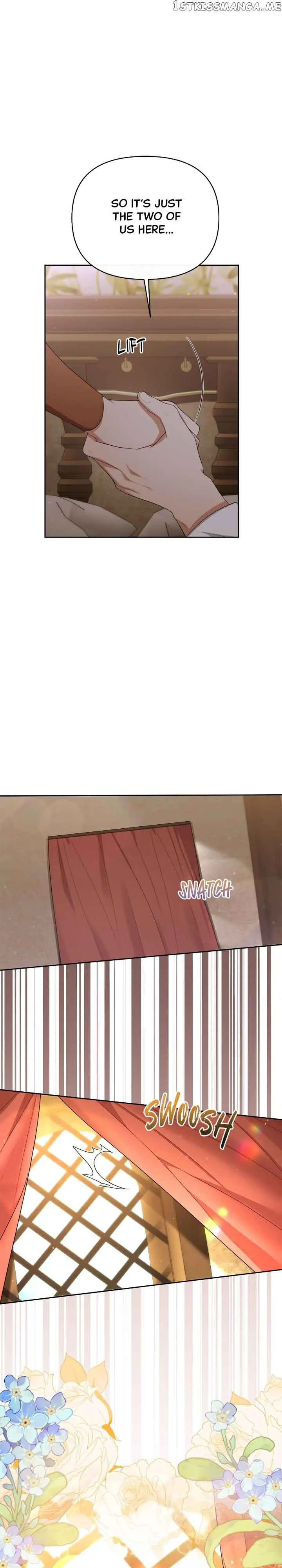 Run Away Lead Lives Next Door chapter 35 page 22