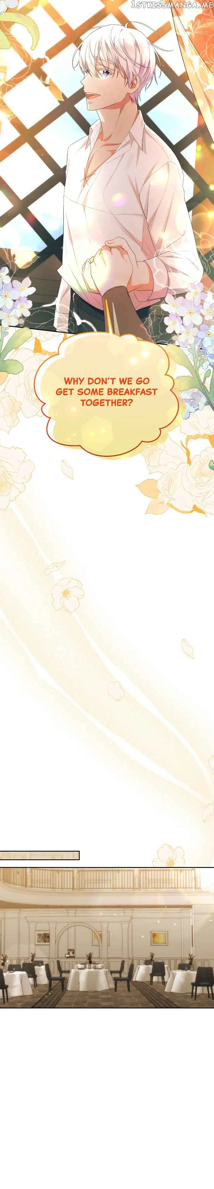 Run Away Lead Lives Next Door chapter 35 page 23