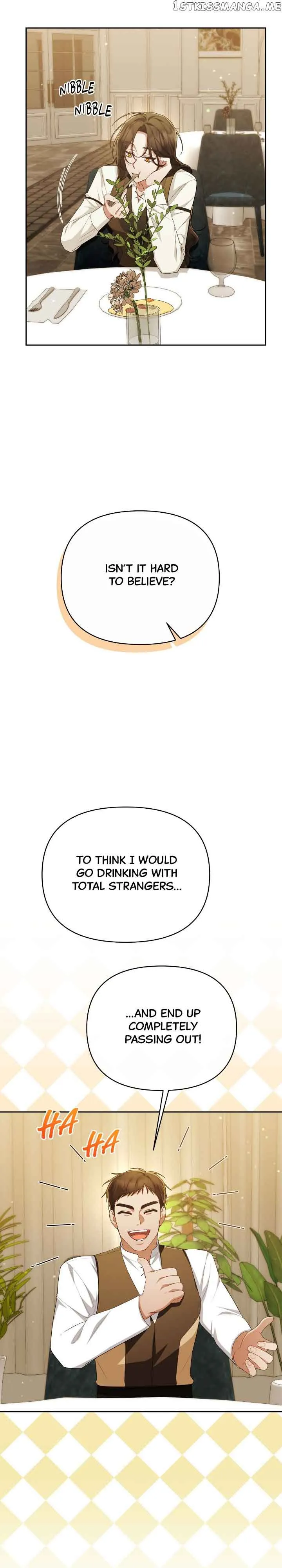 Run Away Lead Lives Next Door chapter 35 page 24