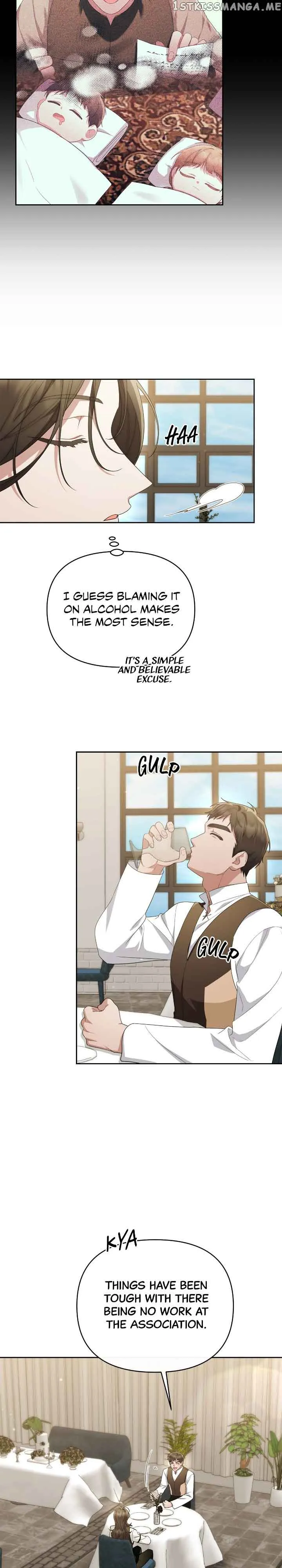 Run Away Lead Lives Next Door chapter 35 page 27