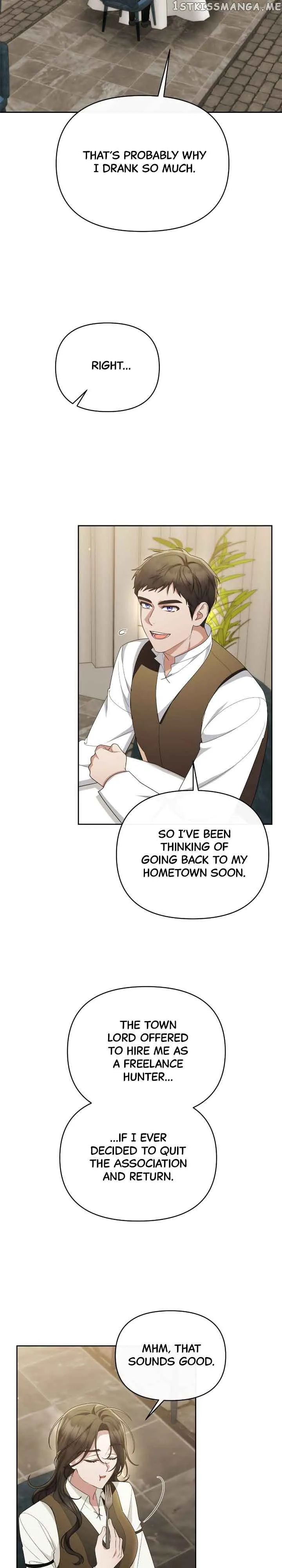 Run Away Lead Lives Next Door chapter 35 page 28